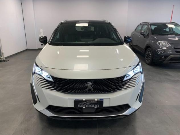 PEUGEOT 3008 1.5 BlueHDi GT Line Pack EAT8 rif. 23816476 - Foto 2