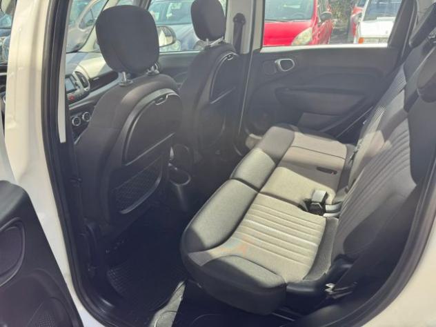 FIAT 500L 1.3 Multijet 85 CV Lounge rif. 23392195 - Foto 9