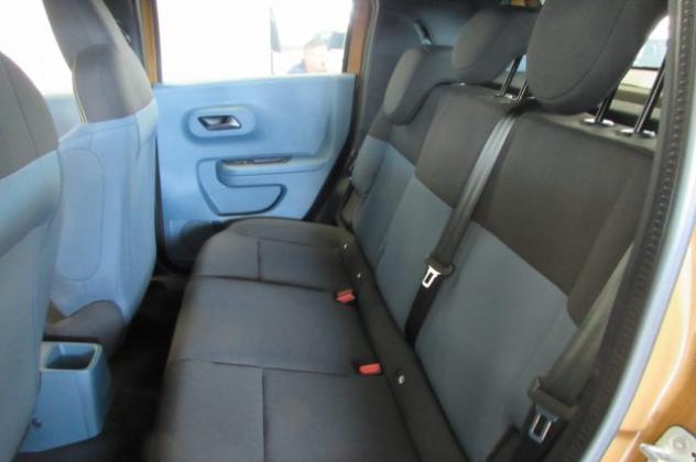 FIAT Grande Panda 1.2 100 CV S&S Icon KM ZERO PACK TECH rif. 24046996 - Foto 9
