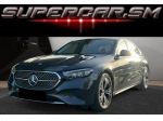 MERCEDES-BENZ E 220 d Avantgarde rif. 24127085