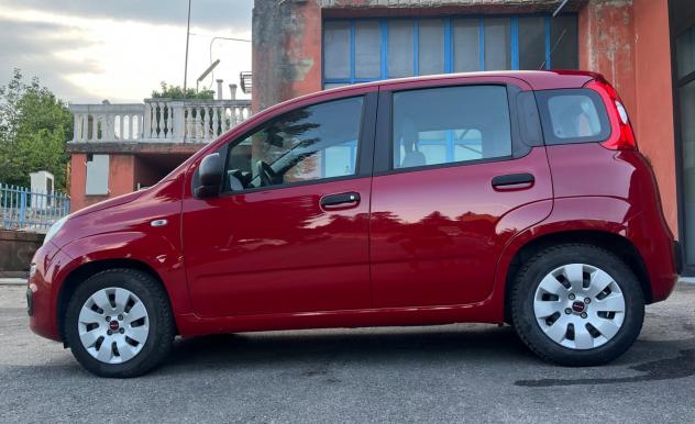 Fiat Panda 1.2 Pop-Km71000- - Foto 8