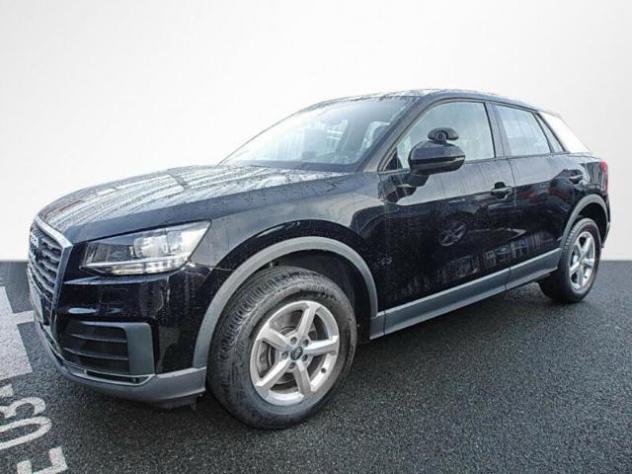 Audi Q2 SPORT VETTURA AZIENDALE KM E TAGLIANDI CERTIFICATI - Foto 3