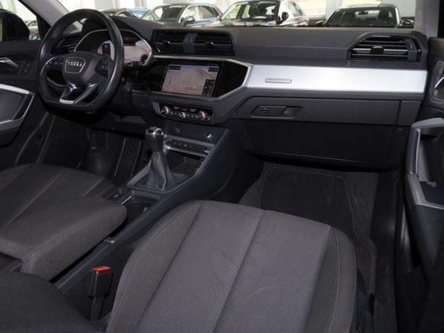 AUDI Q3 35 TFSI Advanced rif. 20675859 - Foto 5