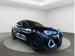 AUDI Q3 SPB 35 TDI S tronic S line edition rif. 23742027