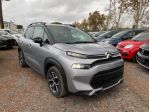 Citroen C3 Aircross BlueHDi 110 Shine
