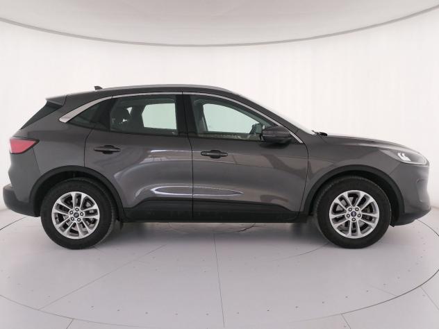 Ford Kuga 1.5 ecoblue Titanium Business 2wd 120cv auto - Foto 3