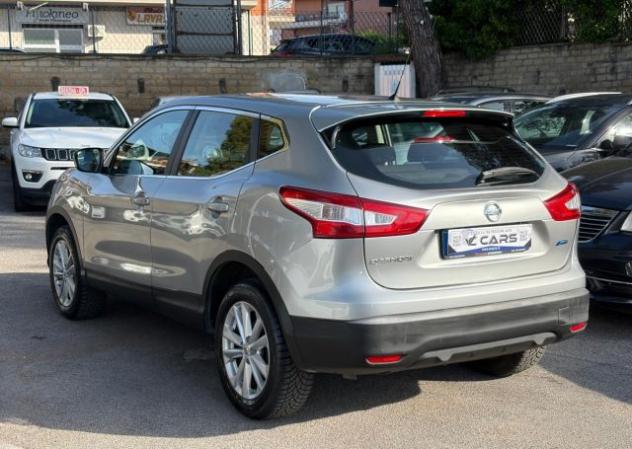 NISSAN Qashqai 1.5 dCi Acenta rif. 23727467 - Foto 6