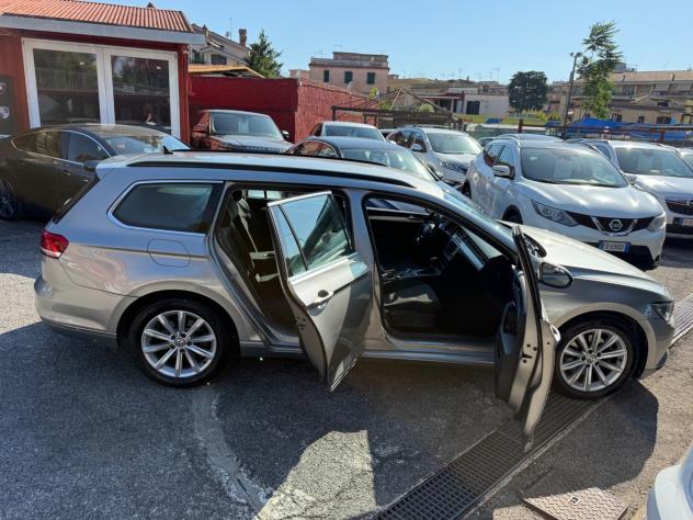 Passat 2.0 TDI SCR DSG Executive-E6-rate- - Foto 10
