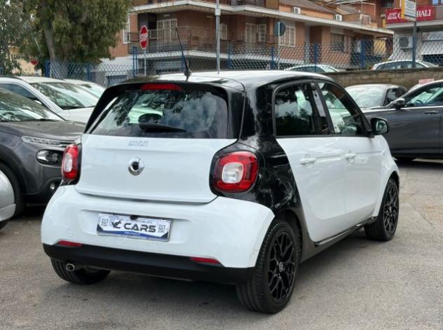 SMART ForFour 90 0.9 Turbo twinamic Passion *PROMO* rif. 23609730 - Foto 6