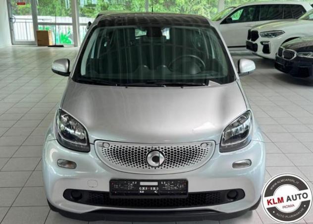 SMART ForFour 90 0.9 Turbo Prime rif. 24084611 - Foto 2