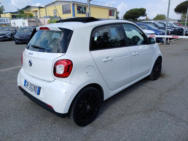 Smart forfour 90 0.9 Turbo twinamic CABRIO PRIME - Foto 5