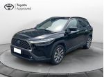 Toyota Corolla Cross 2.0H (197 CV) E-CVT Lounge 2WD