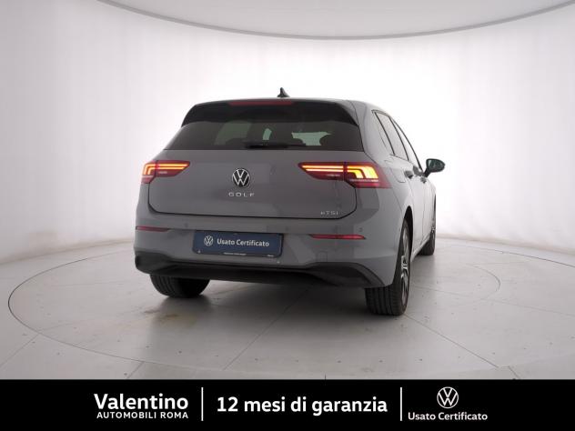 Volkswagen Golf 1.5 etsi DSG Edition Plus 115cv - Foto 3