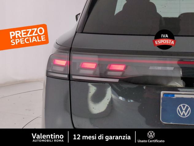 Volkswagen Tiguan 1.5 etsi DSG Edition Plus 130cv - Foto 8
