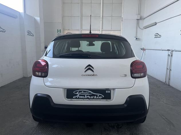 Citroën C3 C3 1.2 Benz/GPL TUA DA 109,00 AL MESE - Foto 6
