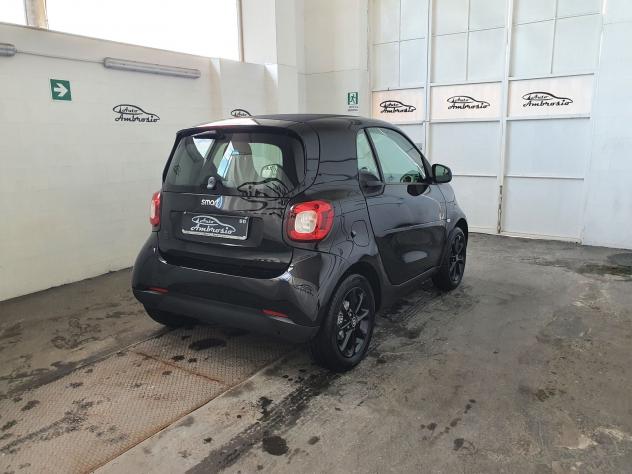 smart fortwo EQ Passion TUA 108,00 al MESE - Foto 4
