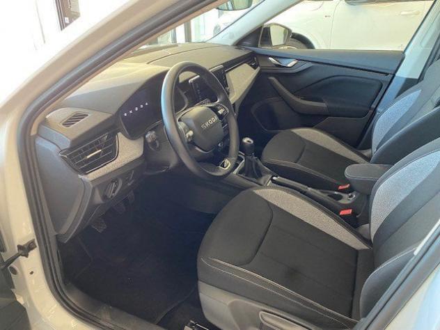 Škoda Kamiq 1.0 TSI Black Dots 70kW - Foto 7