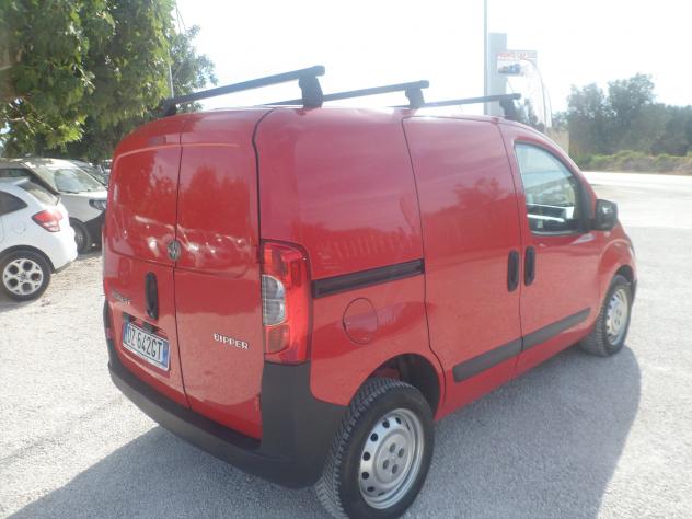 Fiat Fiorino furgone - Foto 4