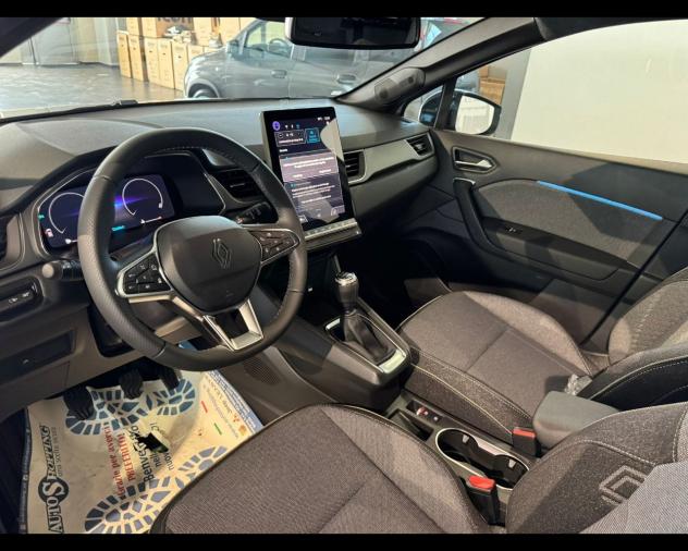 Renault Captur II 1.2 eco-g Techno 120cv - Foto 6