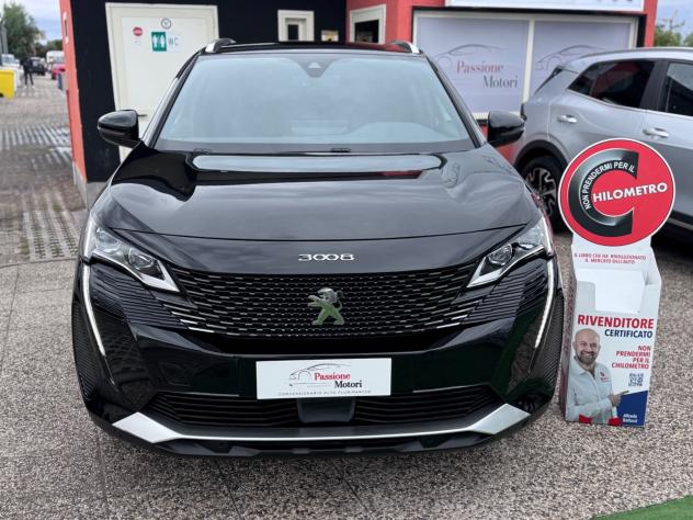 Peugeot 3008 BlueHDi 130 S&S EAT8 GT - Foto 2