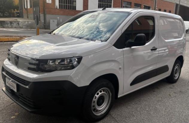 PEUGEOT Partner M1 1.5 Diesel 100cv 3 POSTI + RETROCAMERA rif. 24145410