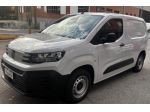 PEUGEOT Partner M1 1.5 Diesel 100cv 3 POSTI + RETROCAMERA rif. 24145410