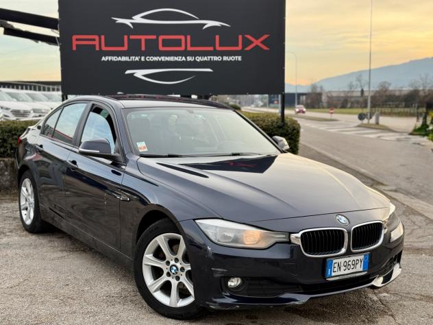 Bmw 320d 184CV 2013 F30 BERLINA CAMBIO MANUALE - Foto 2