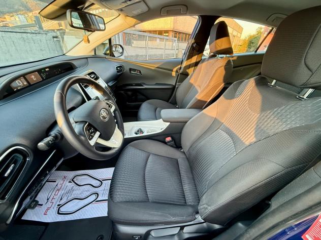 Toyota Prius 1.8 Style Full optional 135.000Km - Foto 10
