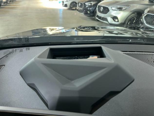 BMW 120 48V MSport Pro "19 M Sport TELECAM.360/PACK BLACK rif. 23940169 - Foto 10