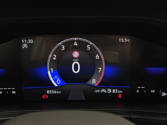 Volkswagen T-Cross 1.0 TSI Life GARANZIA VW 08/2028 - Foto 10