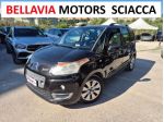 Citroen C3 Picasso 1.6 HDi 90 airdream Perfect