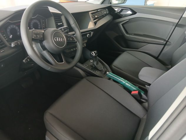 Audi A 1 30 Tfsi Stronic Business km zero finanziabile - Foto 2