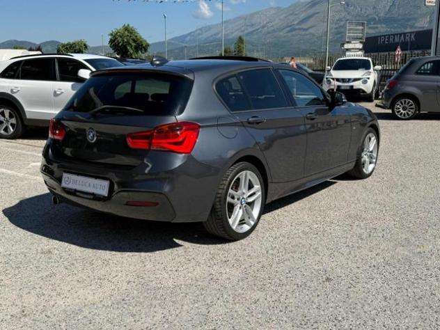 BMW 118 d xDrive 5p. Msport SCONTO ROTTAMAZIONE rif. 23856935 - Foto 9