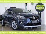 Renault Captur 1.0 TCe GPL 100cv Intens 2022