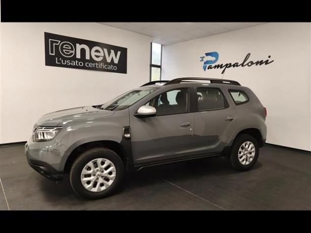 DACIA Duster 1.0 tce Expression Gpl 4x2 100cv rif. 24178831 - Foto 3