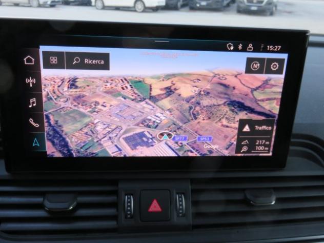 AUDI Q5 40 TDI 204 CV quattro S tronic Business Advanced rif. 23297962 - Foto 10