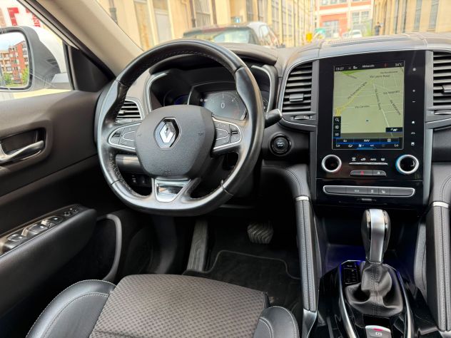 Bellissimo RENAULT Koleos 2a serie anno 2019 - Foto 9