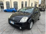 CITROEN C2  anno 2007