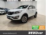 Kia Sportage 1.6 GPL GDI 2WD Cool