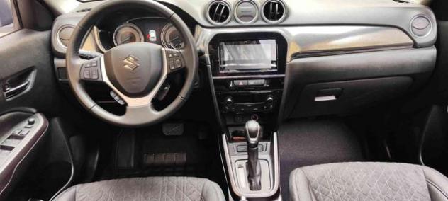 SUZUKI Vitara 1.5 140V Hybrid Starview AUTOMATIC-TETTO-LED rif. 23870320 - Foto 7