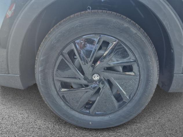MG ZS ICE MY25 ICE MY25.5 - 1.5L MT STD Pebble Black - Foto 6