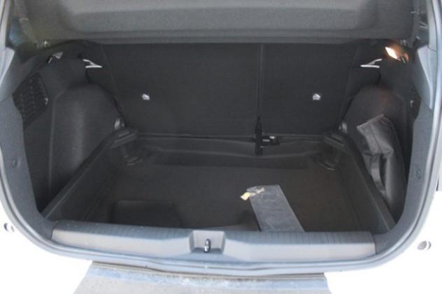 CITROEN C3 Aircross 1.2 BZ-CATENA DI DISTRIBUZIONE-KM0 rif. 24102554 - Foto 9