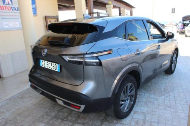 NISSAN Qashqai MHEV 140 CV Acenta rif. 23895135 - Foto 2