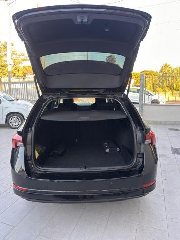 Skoda Octavia - Foto 6