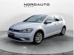 Volkswagen Golf 7ª SERIE 1.4 TGI DSG 5p. Highline BlueMotion