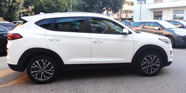 Hyundai Tucson 1.6 CRDi 136CV 48V MHEV XPrime - Foto 7