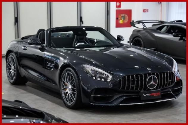 MERCEDES-BENZ GT AMG Roadster rif. 23754058 - Foto 3