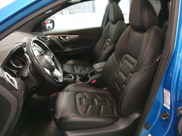 Nissan Qashqai Qashqai 1.6 dci Tekna 2wd 130cv xtronic - Foto 7