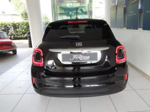 FIAT 500X 1.3 MultiJet 95 CV Club rif. 24157376 - Foto 5