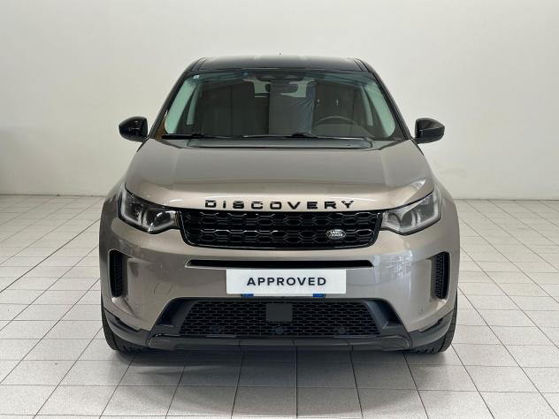 Land Rover Discovery Sport 2.0 TD4 163cv SE 4WD | AUTOCARRO N1 - Foto 8